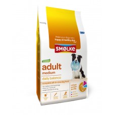 Smolke Adult medium brokken